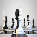 3D国际象棋：适合初学者和大师