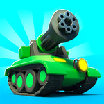 坦克狙击手：3D射击游戏