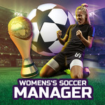 WSM: 女足球经理人 - Football Manager