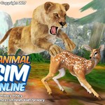 Animal Sim Online: Big Cats 3D修改版