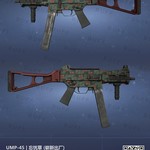 【枪枪竞猜社区活动】猜一猜企鹅买了哪把UMP-45【已截止】