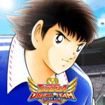 Captain Tsubasa: Dream Team修改版