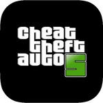 Mod Cheat for GTA 5