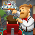 Idle Barber Shop Tycoon - Business Management Game修改版