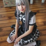 潜行吧奈亚子cosplay