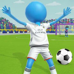 Kick It – Fun Soccer Game