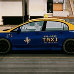 New Deluk TAXI