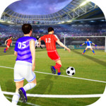 职业足球联赛2018 - 明星足球世界杯
