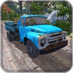 Truck Driver Simulator Plus