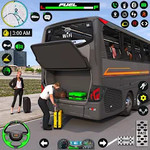 Bus Driver - Bus Games