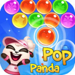 Panda Pop - Bubble Shooter