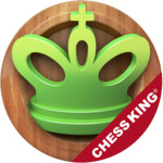 Chess King 训练 (棋)修改版