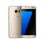 三星 Galaxy S7 edge（G9350）32G版 铂光金移动联通电信4G手机 双卡双待 骁龙820手机