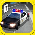 Police Arrest Simulator 3D