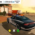 入坑一星期整的原创警涂（不会车牌和警徽）（大佬轻喷）