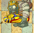 埃及巨人僵尸