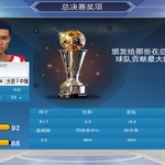 NBA火箭队