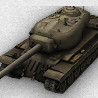 T34重型坦克