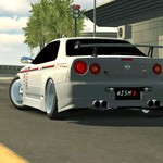 日产 GTR R34 nismo Z-TUNE