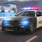 警官模拟游戏