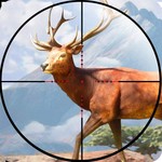 狙击手：动物狩猎