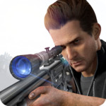 狙击行动：最好的第一人称狙击游戏修改版