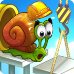 蜗牛鲍勃 1：冒险之谜