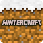 Winter Craft: Exploration & Survival Craft games!