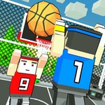 像素篮球3D修改版