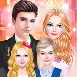 Royal Princess - Family Salon