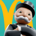 Monopoly at Macca's App NZ