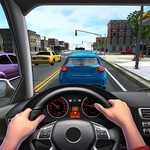 城市驾驶3D修改版