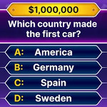 Millionaire Quiz: Trivia Games