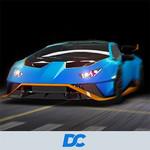 Drive Club: 在线汽车模拟器和停车游戏