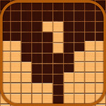 WoodCube: Wood Block Puzzle Games