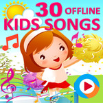 Kids Songs - Best Offline Songs