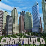 Craft Build: Cubes