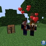 我的世界1.7.10结婚MOD