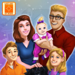 Virtual Families 3修改版