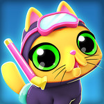 Kitty Keeper: Cat Collector修改版