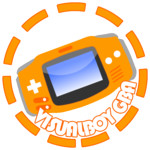 VisualBoy GBA Emulator