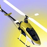 模拟遥控直升机完整版