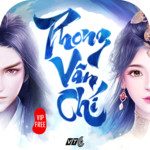 Phong Vân Chí – Cày Nhiệm Vụ Free Vip 3