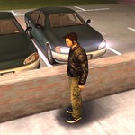 [GTA3移动端]隐藏车攻略