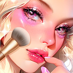 Beauty Makeover: DIY化妆游戏、女生游戏