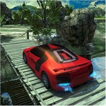 汽车模拟器3D - 2016年