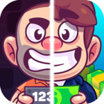 Idle Prison Tycoon: Gold Miner Clicker Game修改版