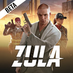 Zula Mobile: Multiplayer FPS修改版