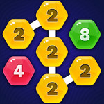 Daily Hexa Puzzle