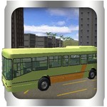 Modified Bus Simulator 2014 3D